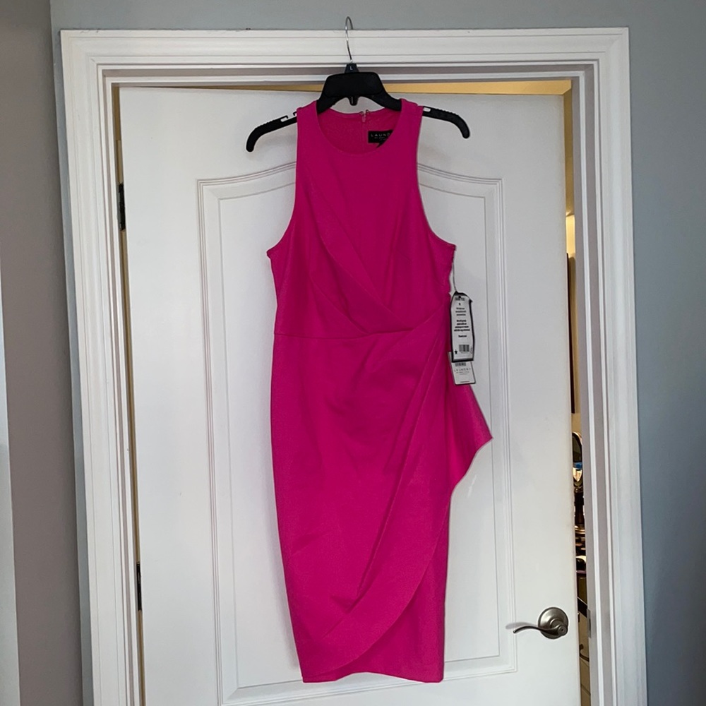 Interview dress